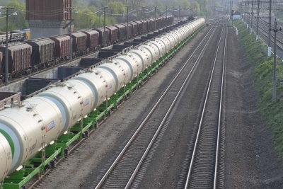 Latvijas un Baltkrievijas dzelzceļš turpinās sadarbību kravu pārvadājumos